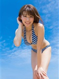 YS-Web-Vol.787 Hikumi Hisamatsu 久松郁実 スポコス女王(17)